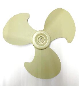 Plastic Fan Blade
