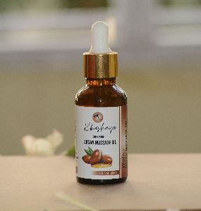 Kkashaya Argan Massage Oil