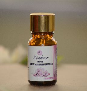 Kkashaya Cherry Blossom Fragrance Oil