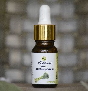Kkashaya Lemongrass Essential Oil