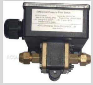 Differential Pressure Switch