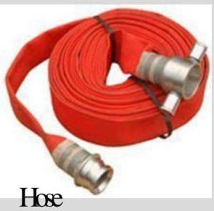 Fire Hose