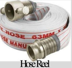 Hose Reel