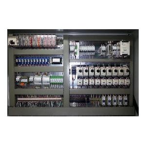 Industrial Automation System