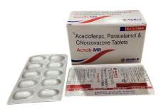 Acnob-MR Tablets