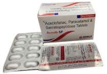 Acnob-SP Tablets