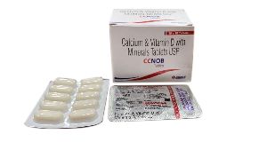 CCNOB Tablets