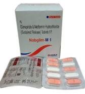 Nobglim - M 1 Tablets