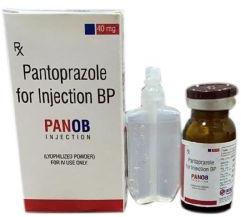 Panob-40 Injection