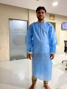 Surgical Gown