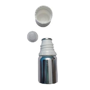 10 ML Aluminum Bottle