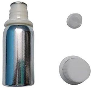 15 ml Aluminum Bottle