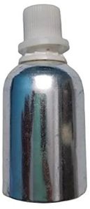 30 ML Aluminum Bottle