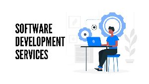 Software Development Services -ttdsoft