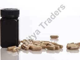 Testosterone Booster Capsules