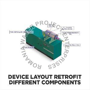 Retrofit Emission Control System