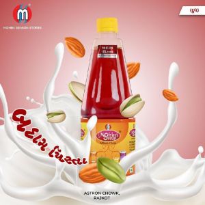 Badam Pista Mohini Syrup