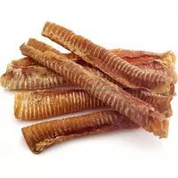 Dried Buffalo Trachea