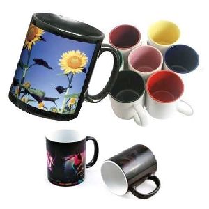 Cup Printing Services