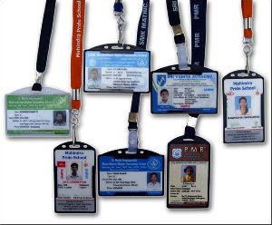 ID Card Printing Services