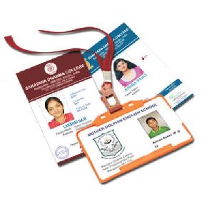 Photo ID Cards