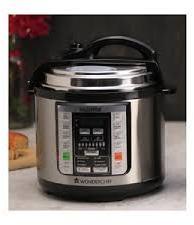 Electric Pressure Cooker