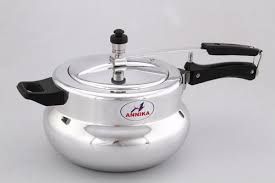 Handi Pressure Cooker