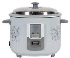 Rice Cooker