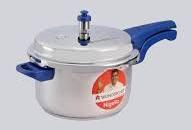 Stainless Steel Pressure Cooker