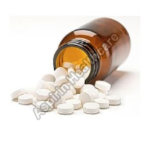 Amiloride 2.5mg Tablets