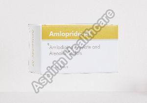 Amlopride-AT Tablets