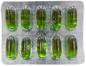 Areo-Z Capsules