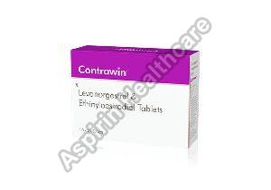 Contrawin Tablets