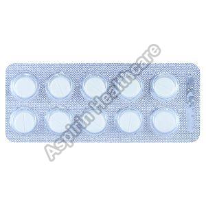 Glibedac-PM 5 Tablets