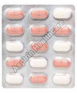 Glimac 80mg Tablets