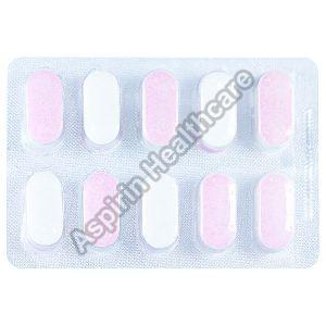 Glycirest-G1 Tablets