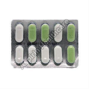 Glycirest-G3 Forte Tablets