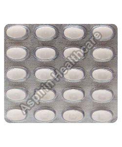 Glycirest-SR 500mg Tablets