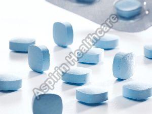 Oviva-F Tablets