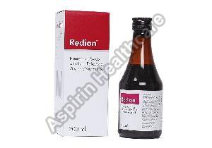 Redion Syrup