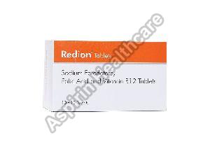 Redion Tablets