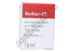 Redion-XT Drops