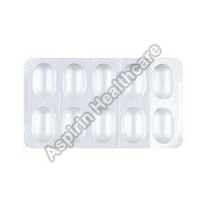 Tenezide-M 500 Tablets
