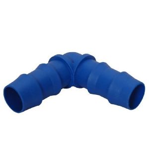 Plastic Pipe Elbow