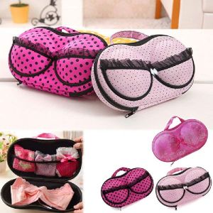 Bra Lingerie Travel Bag