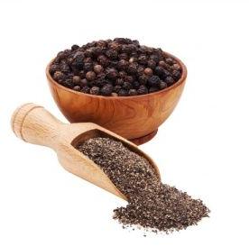 Black Pepper Powder