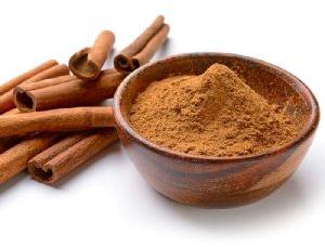 Cinnamon Powder