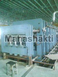 Belt Press