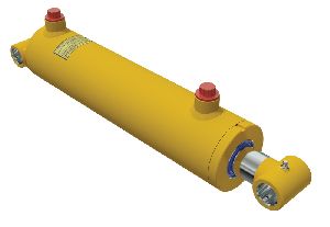hydraulic lift cylinders