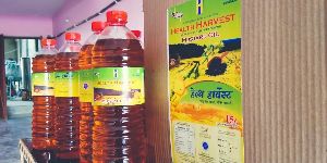 Mustard Oil